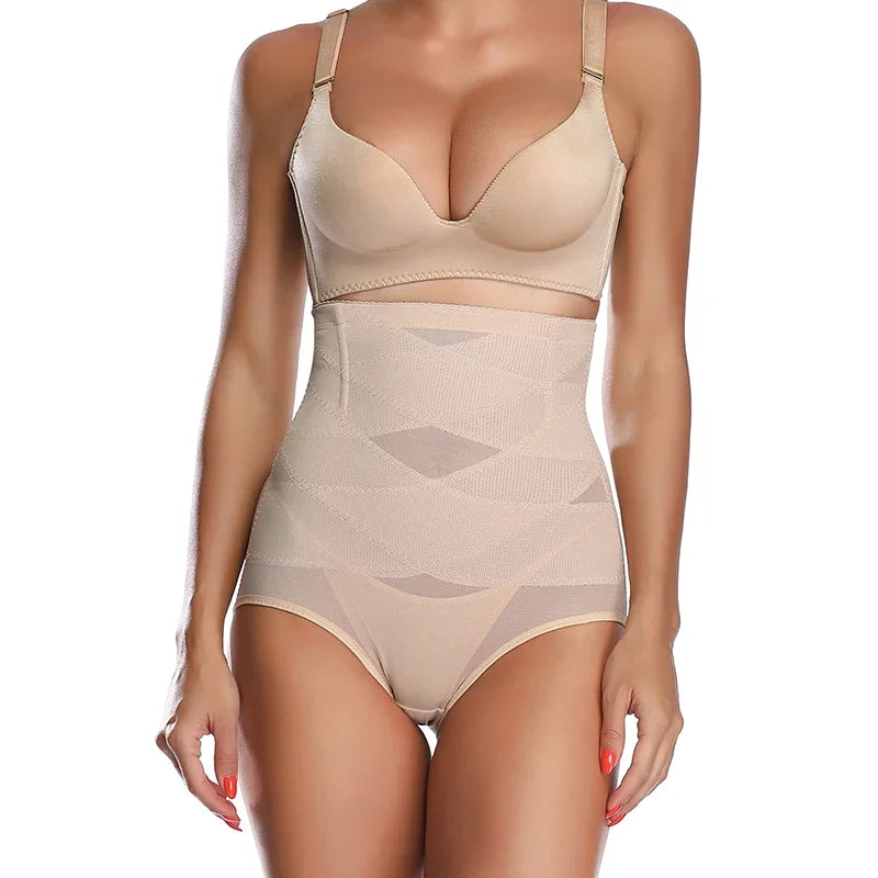 Redona X-Smooth (High Waist Version)