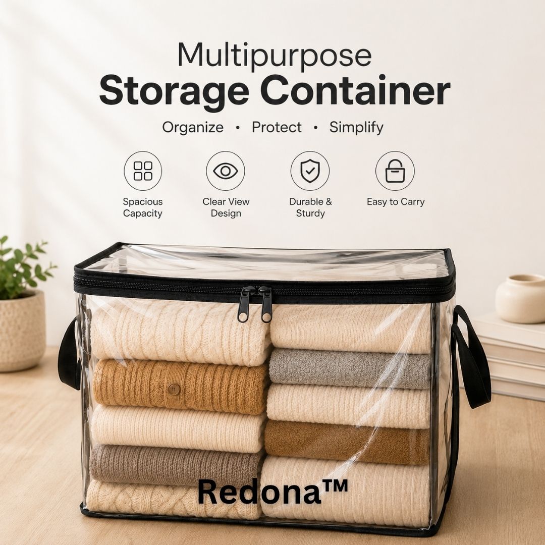 Container Box
