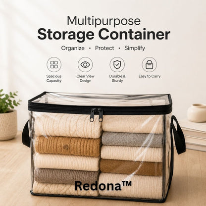 Container Box
