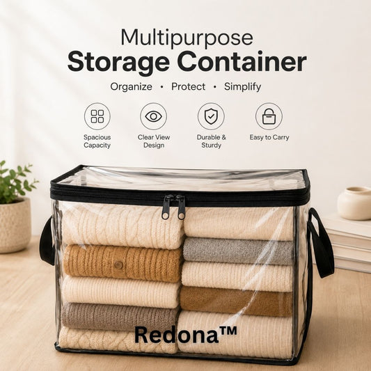 Container Box
