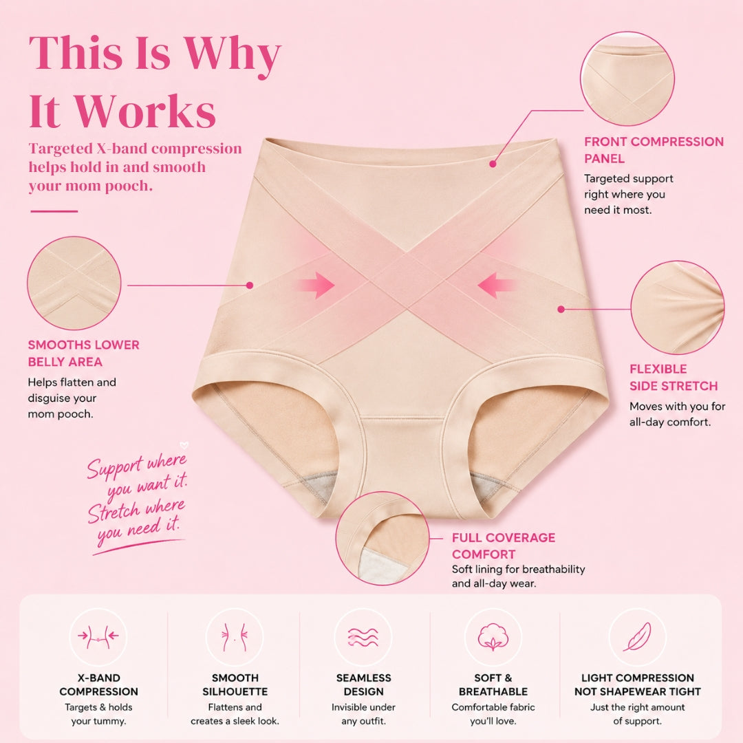 Redona X-Smooth Briefs