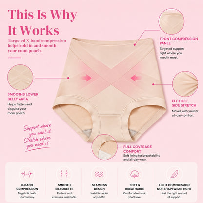 Redona X-Smooth Briefs