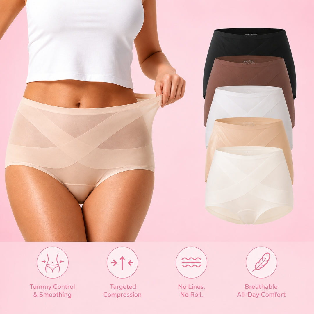 Redona X-Smooth Briefs